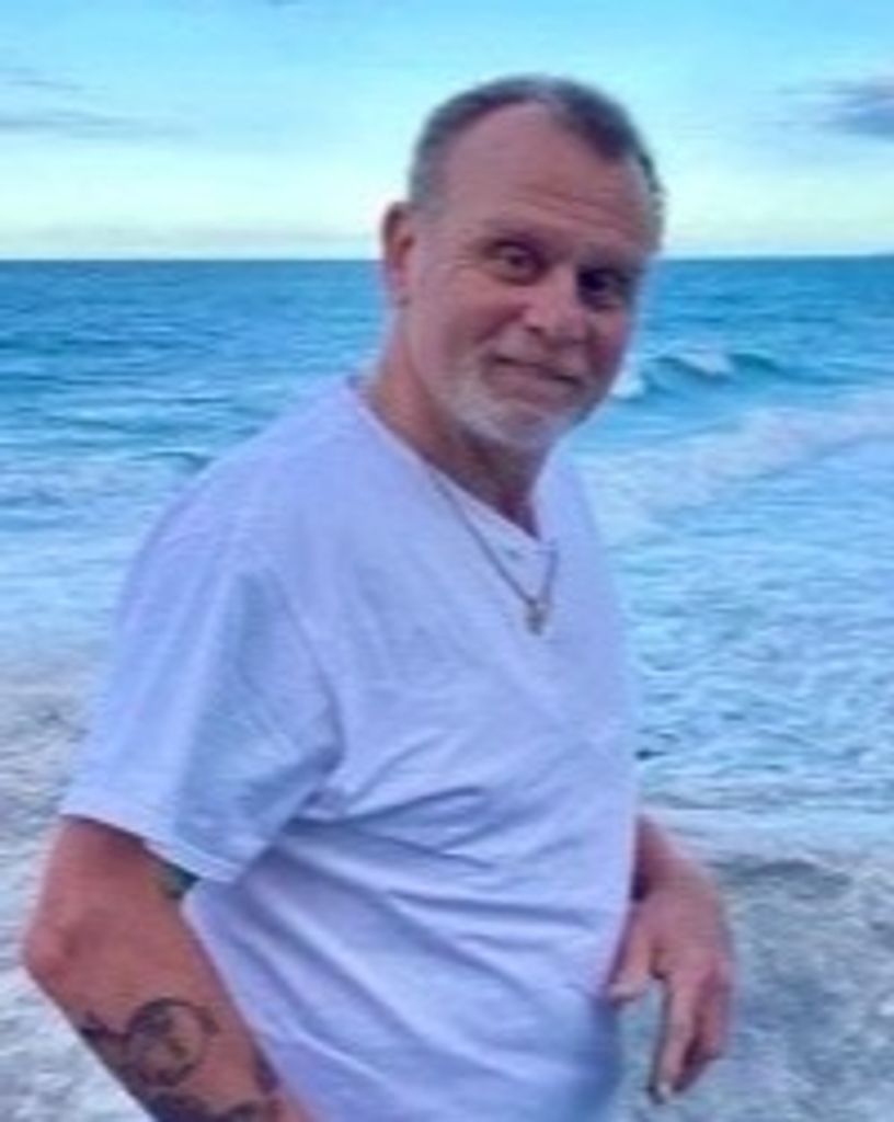 Joseph Paul Molina