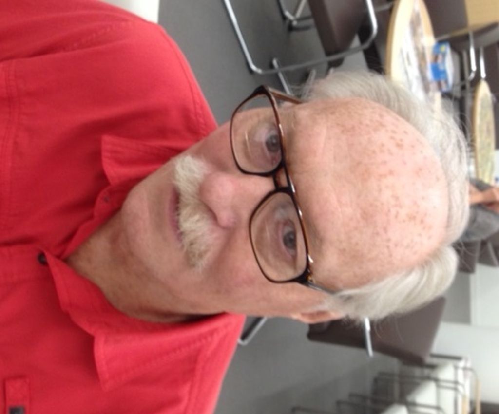 James "Jimmy" Stevenson