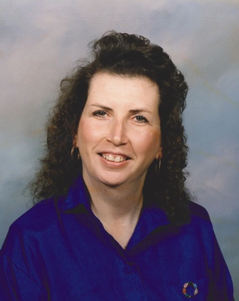 Brenda Albert Whittaker