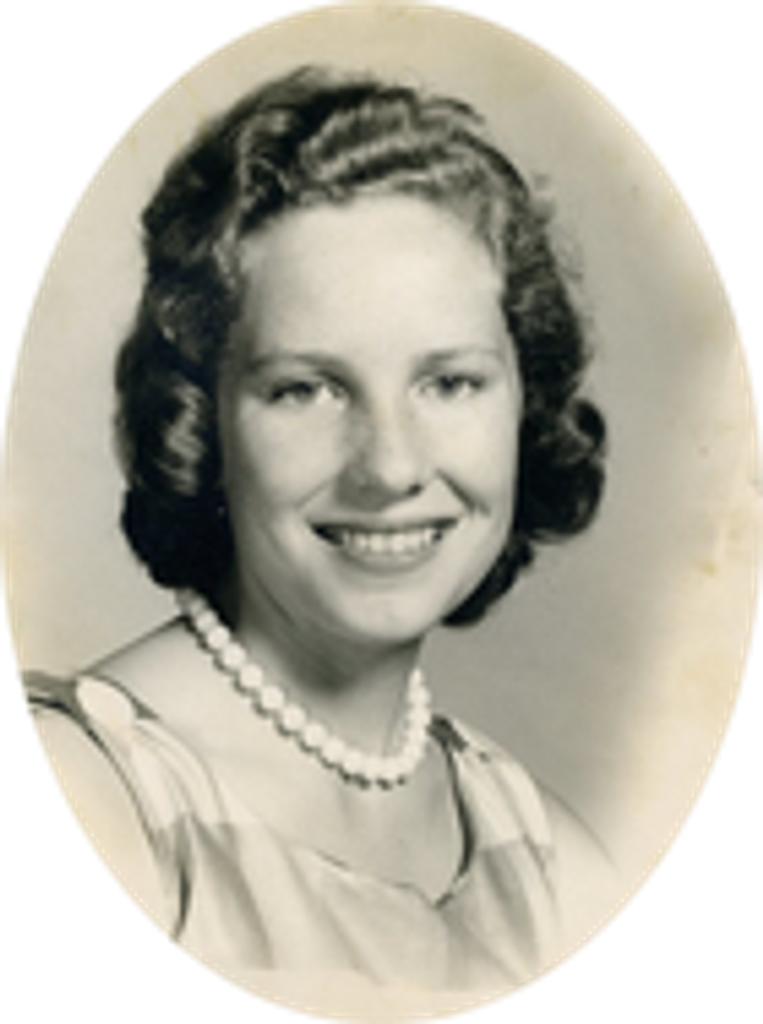 Fannie Mae Wykle Mcgaha