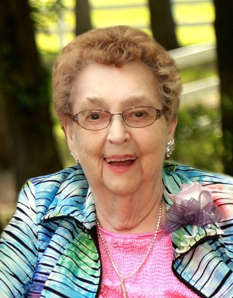 Arliss Jean (Freeman)  Hauge Profile Photo