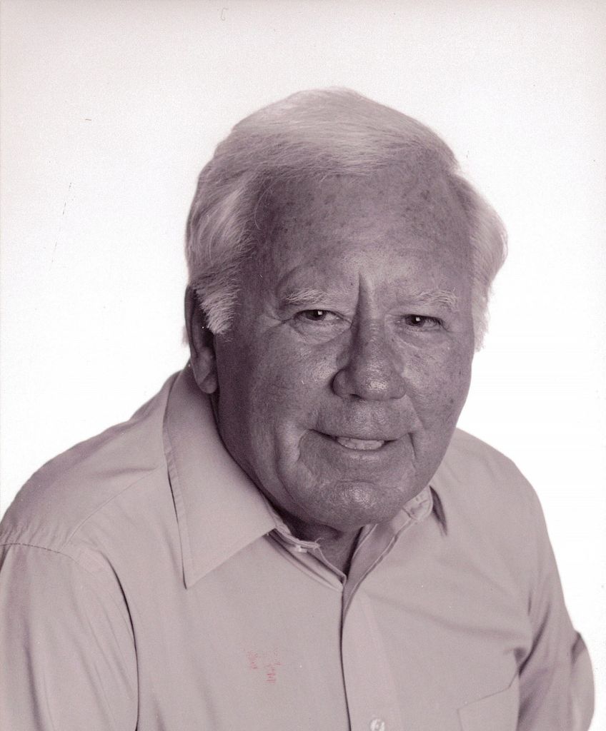 Samuel Morgan Vanbuskirk