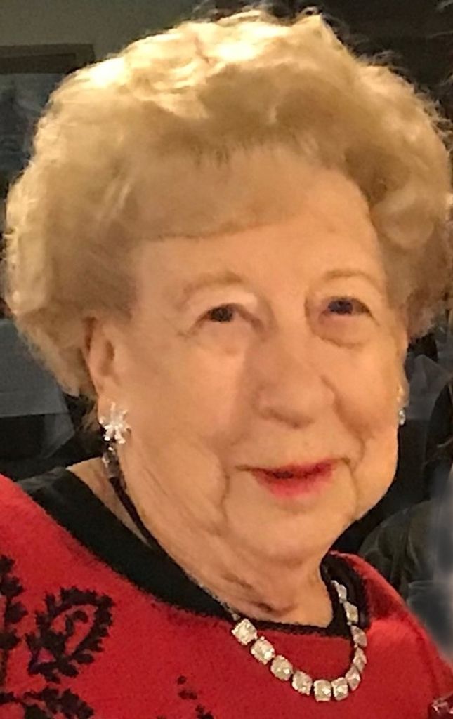 Mary Jo Gruenwald Profile Photo