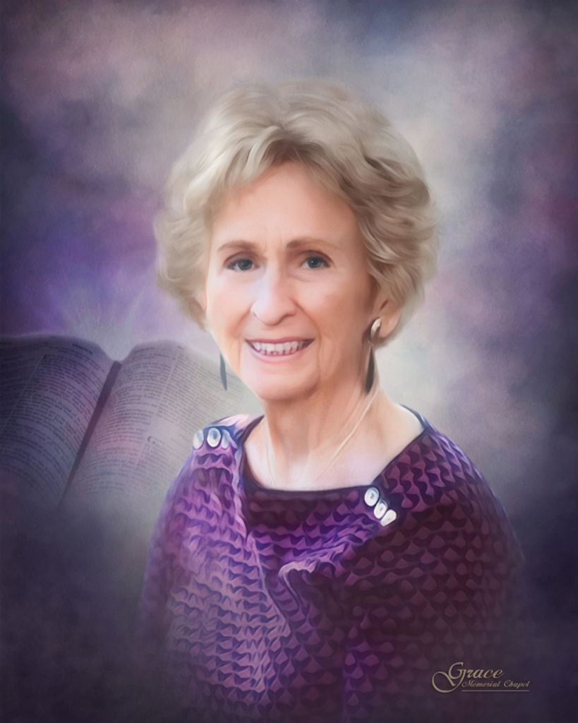 Norma Cook