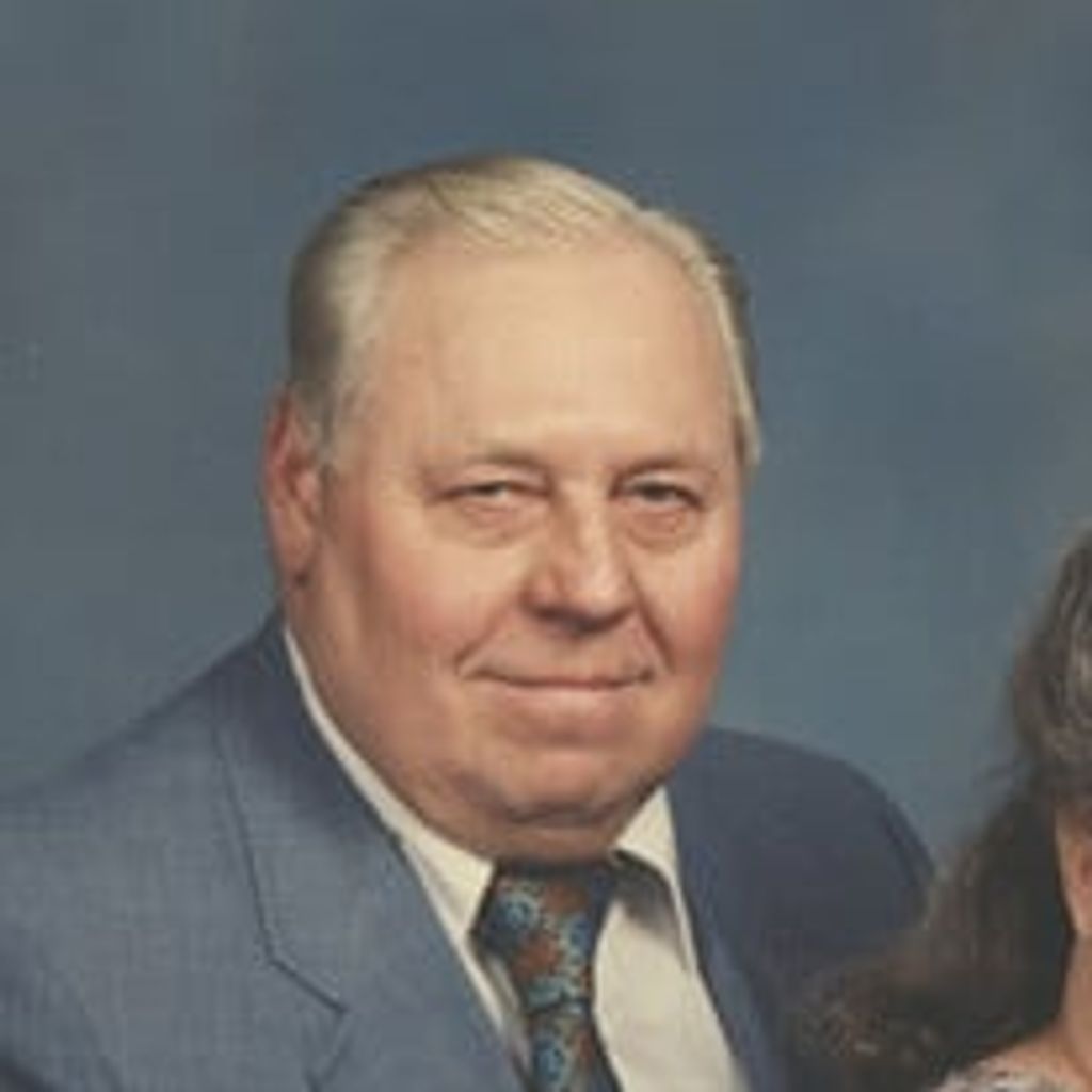 Francis A. Loch