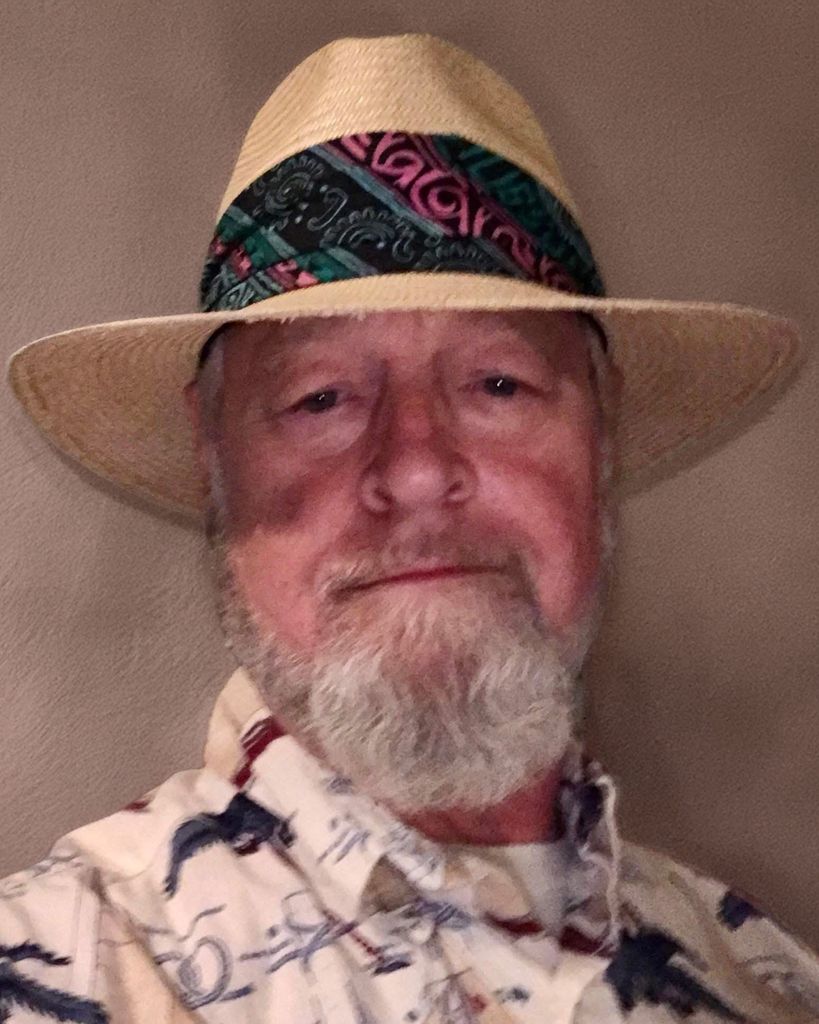 Roger Allen McNew Profile Photo