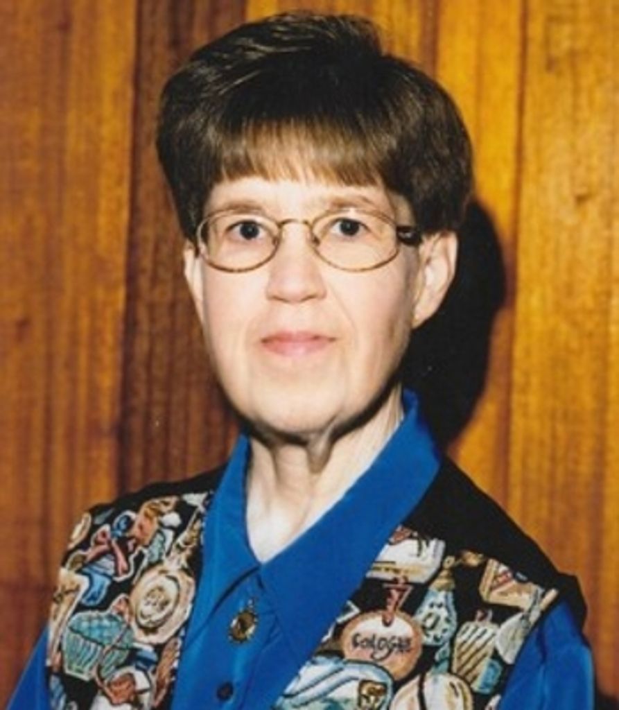 Ellen Marie Kelly