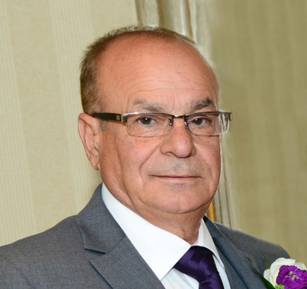 Carlos Cordeiro Medeiros