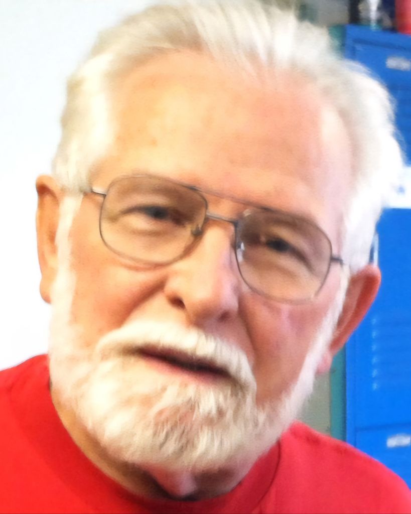 Charles Brabson Waldroup Jr Profile Photo