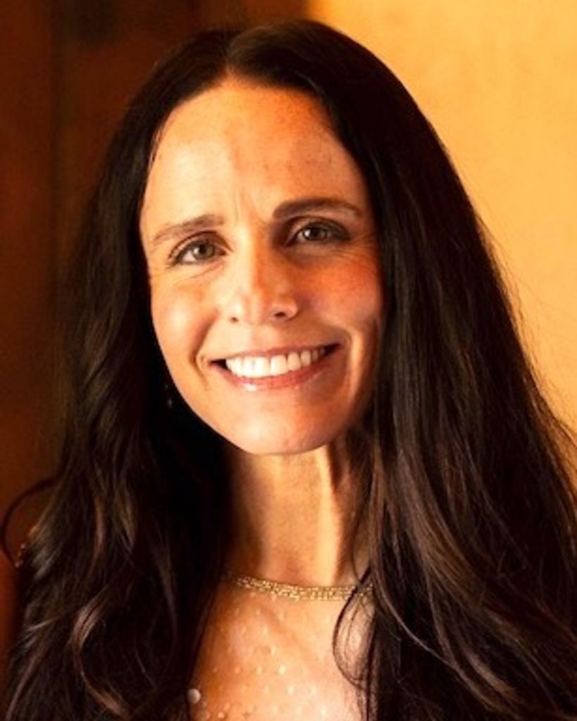 Sarah Taylor Robison Profile Photo