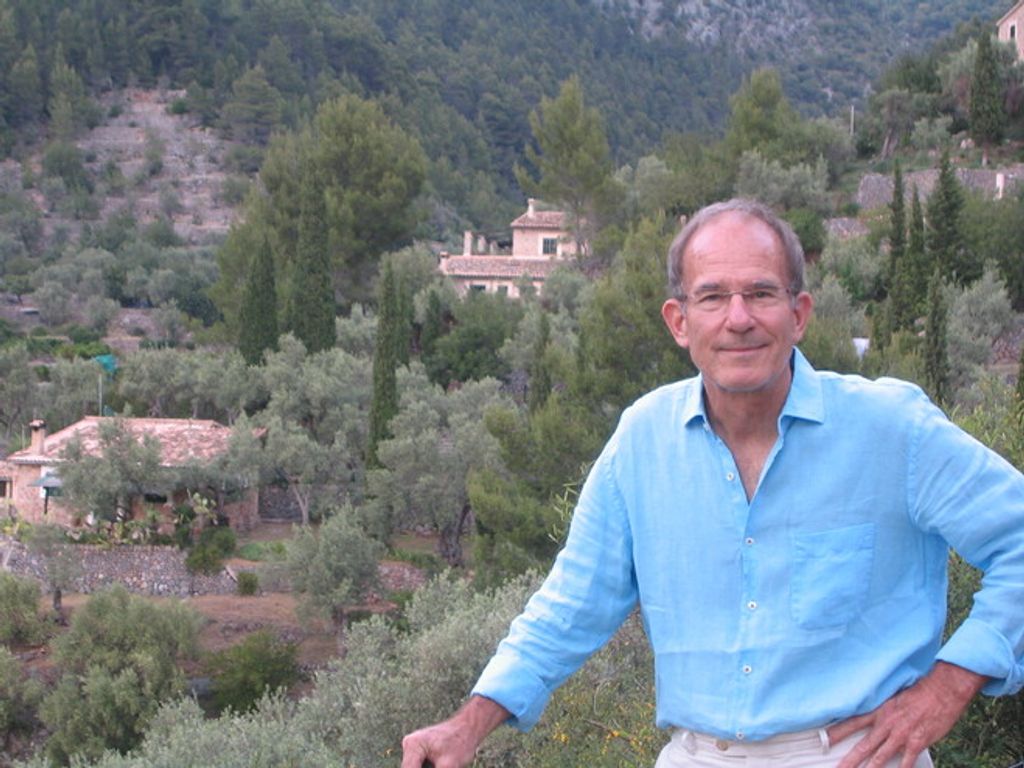 Donald R Ellis Profile Photo