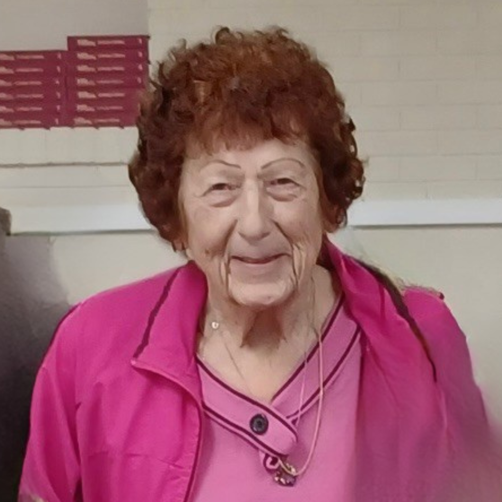 Nancy Savage Profile Photo