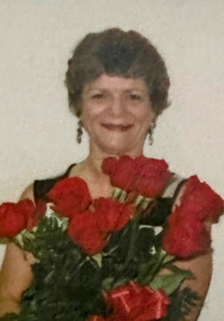 Verna Raye Lee