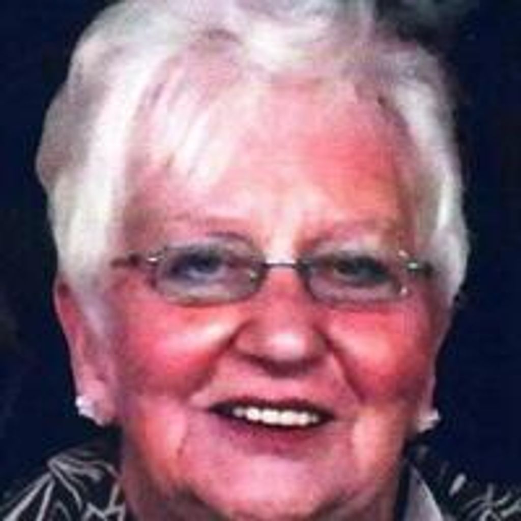 Ruth Ann Billyk