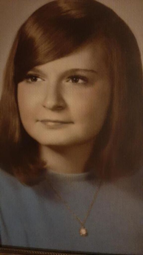 Patricia Ann (Crosthwaite)  Smoot