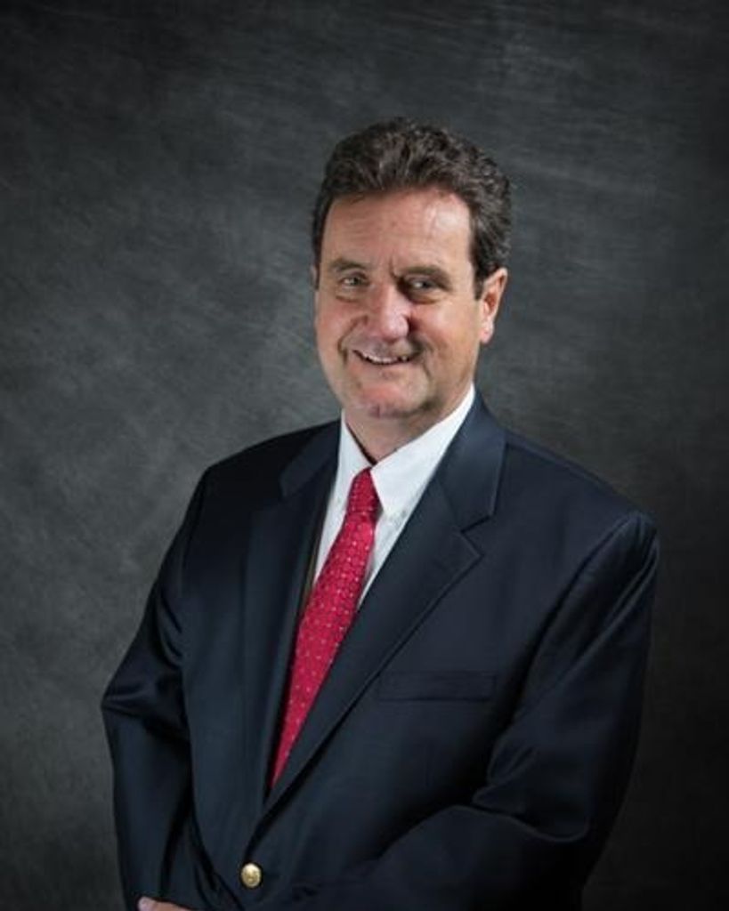 Danny Cecil Olliff Profile Photo