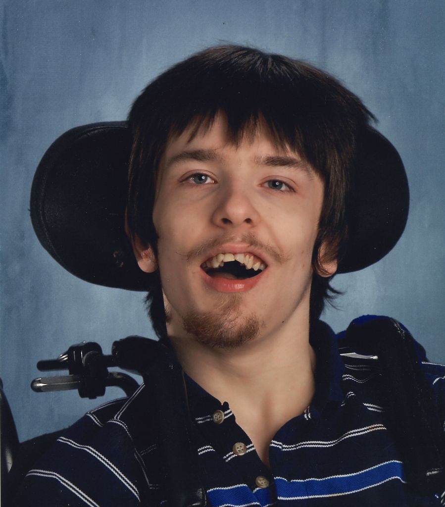 Patrick "Fassie" Quinn Profile Photo