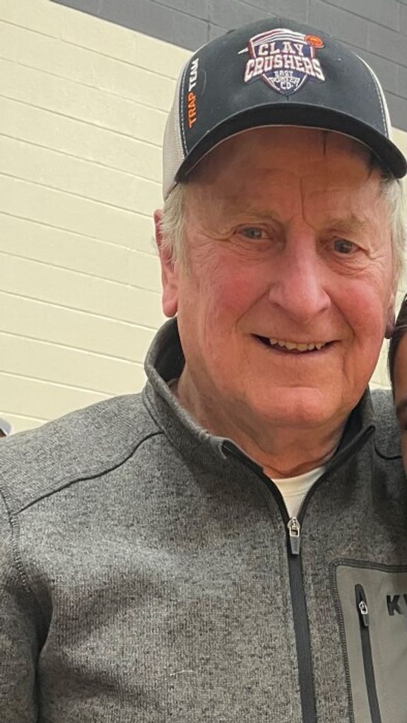 John O. Snyder Profile Photo