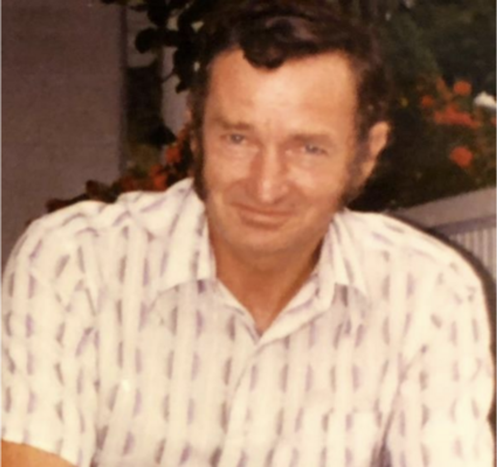 Russell Phillip Burgess Profile Photo