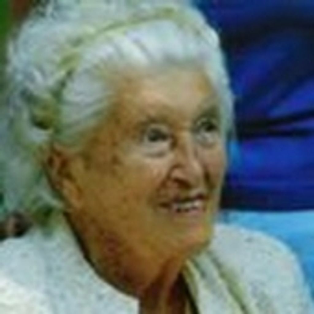 Martha H. Johnson
