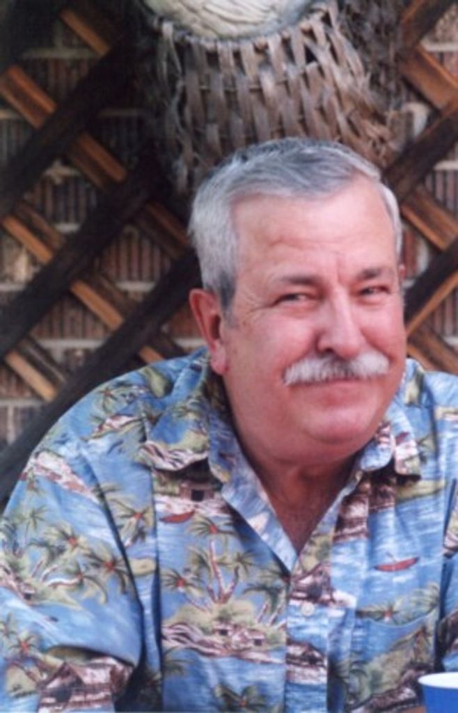 Ronald Wells Profile Photo