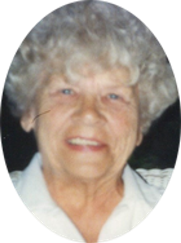 Irma C. Pope (Sanderson)