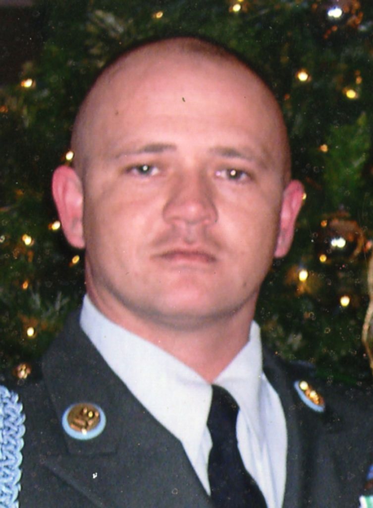 Michael Wade Triplett