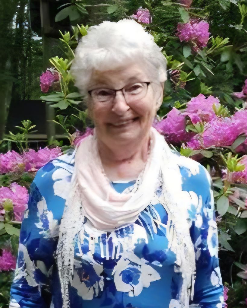 Irene Isabella Peterson