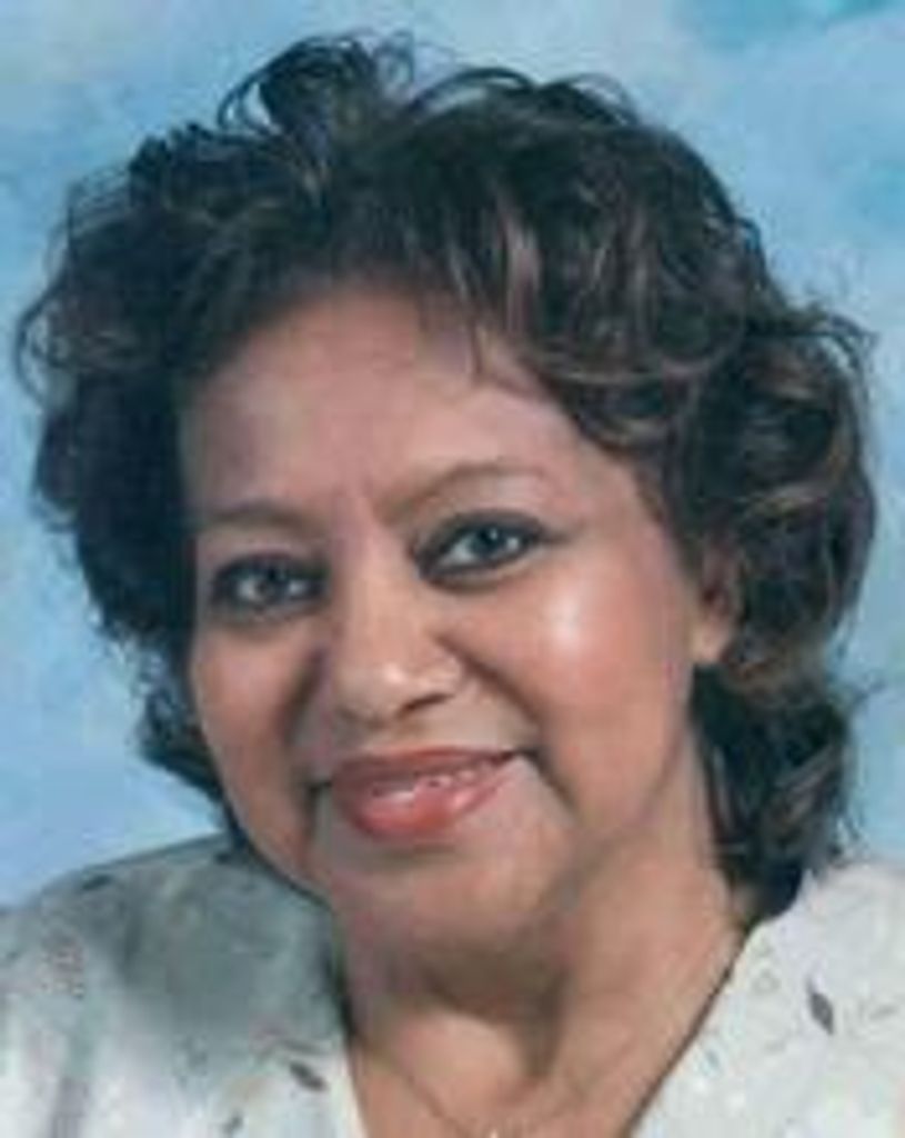 Diane Caldwell Wallace