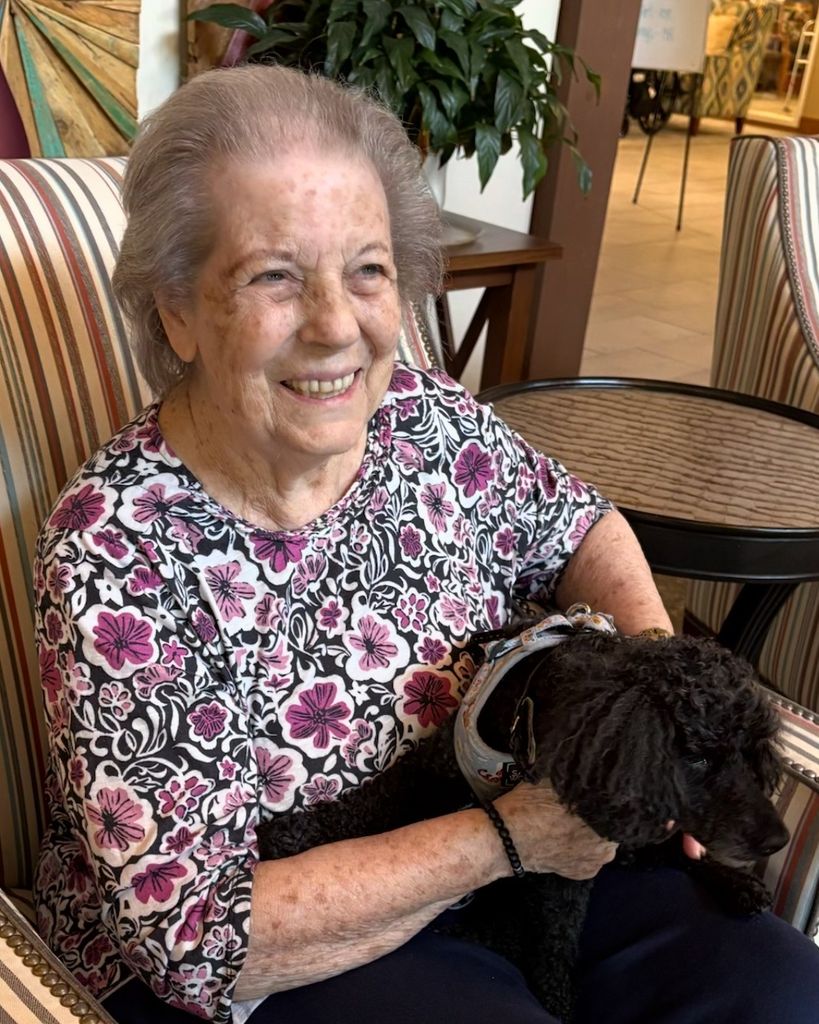 Marjorie May Schilling Profile Photo
