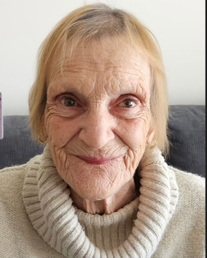 Linda Gail Marie Antonia Profile Photo