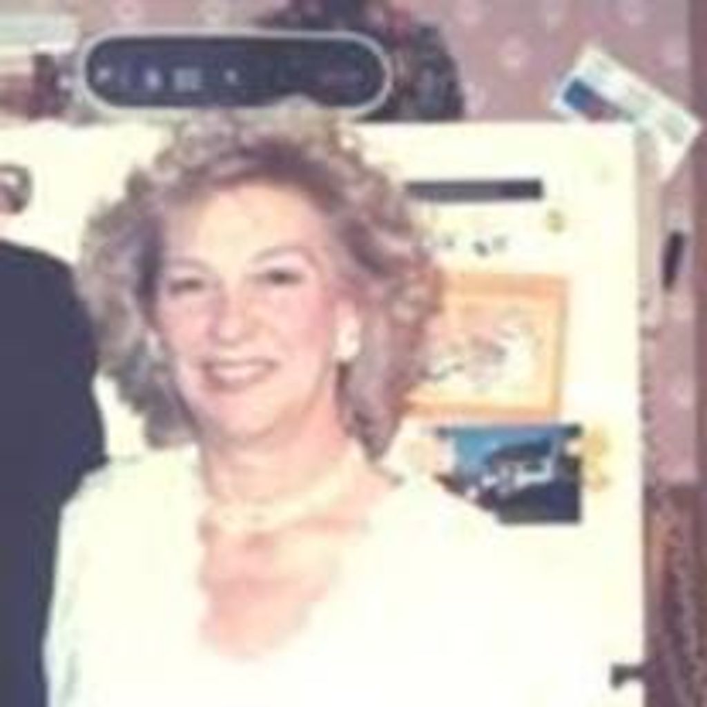 Rosemary Toth Kosinski