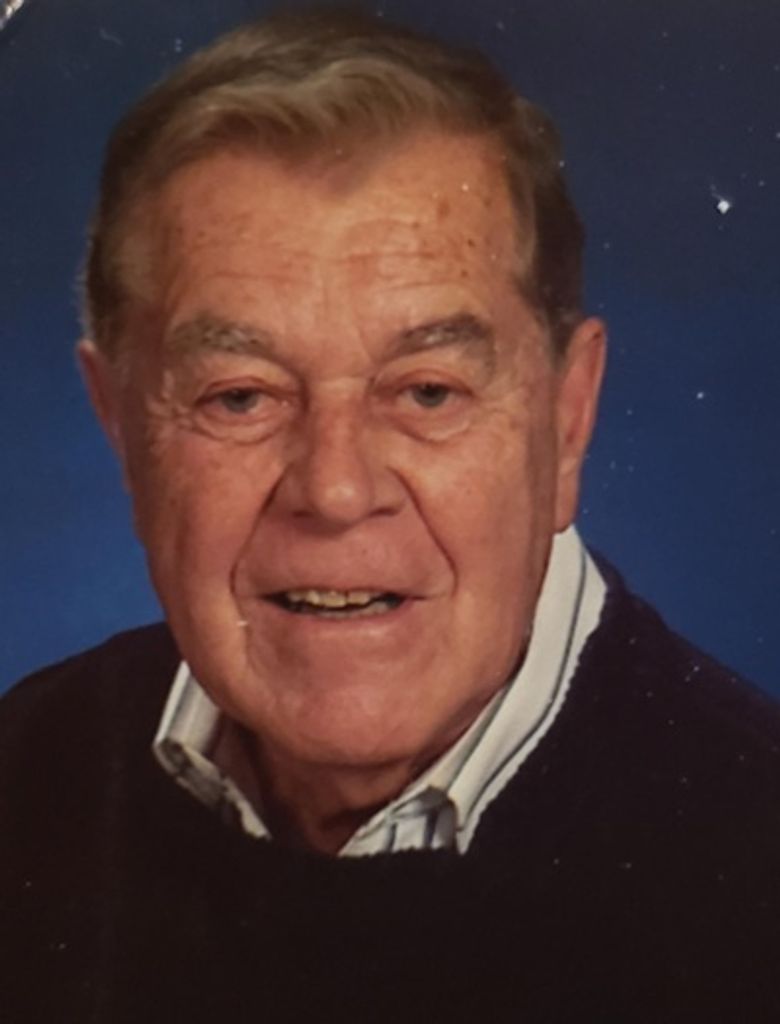 Charles K Rodis