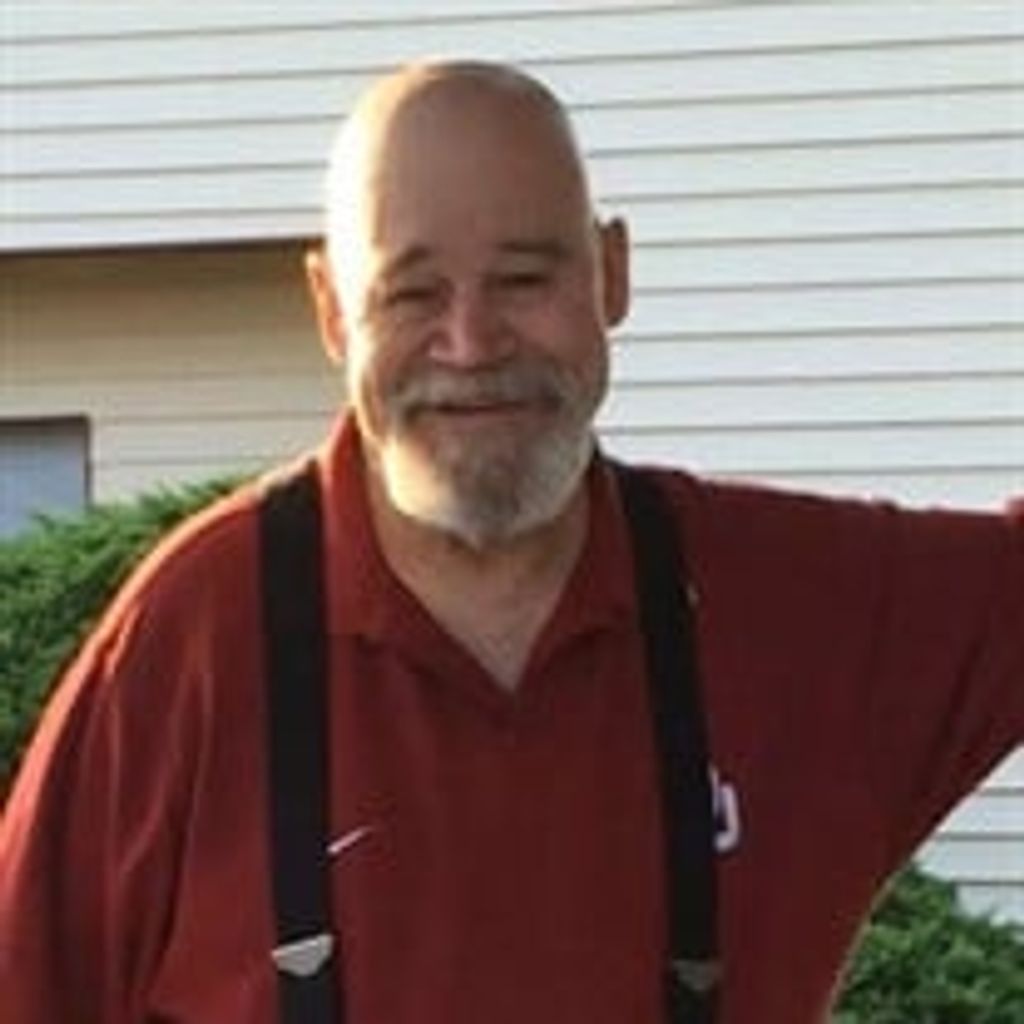 Homer R. "Bud" Haney, Jr. Profile Photo