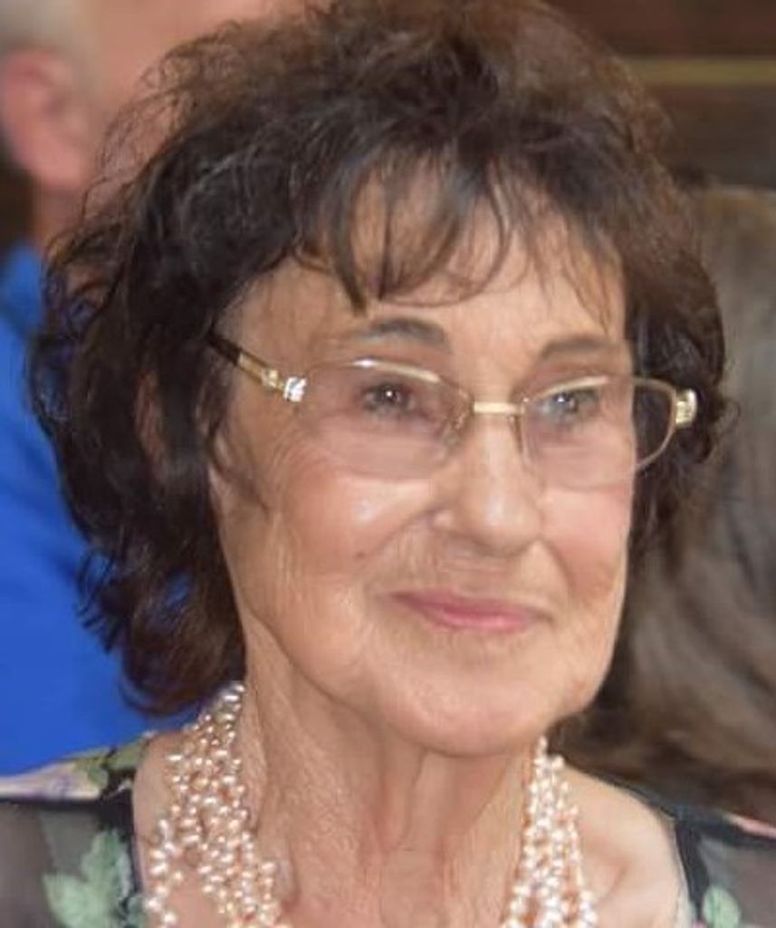 Hazel (Wiley)  Lewis Profile Photo