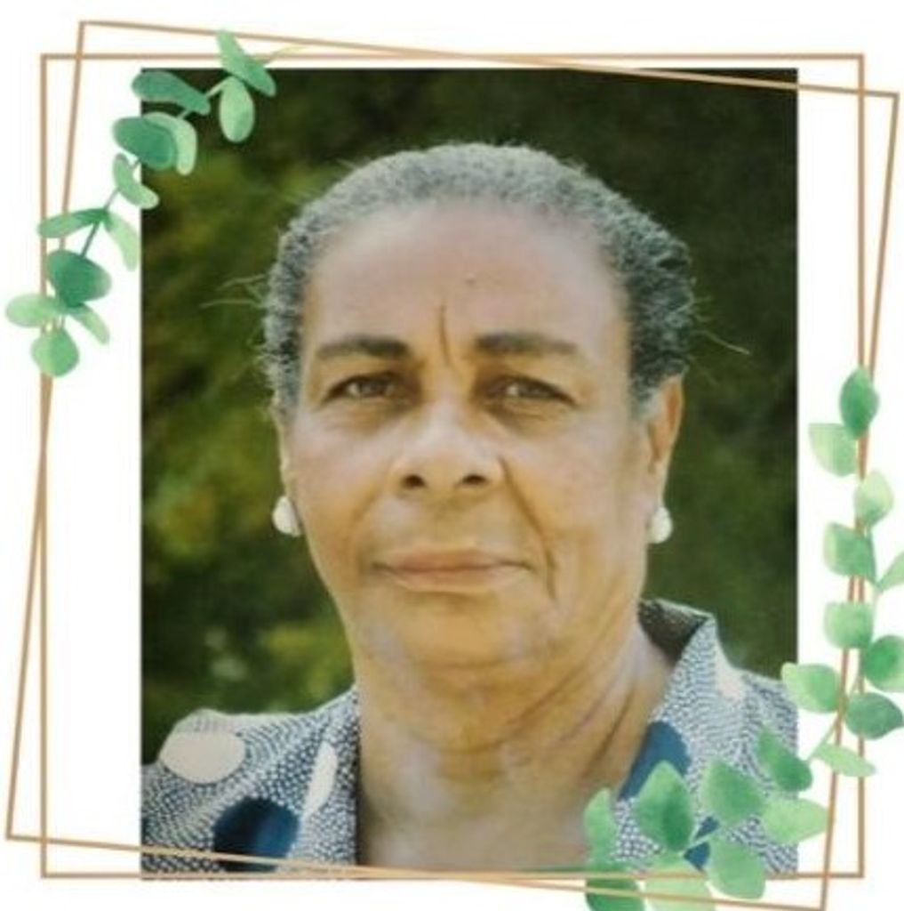 Marcelle A Cousseillant Olivier