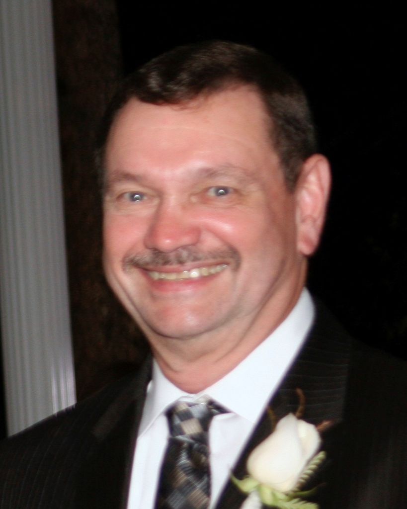 Clyde Luke Evans, Jr.