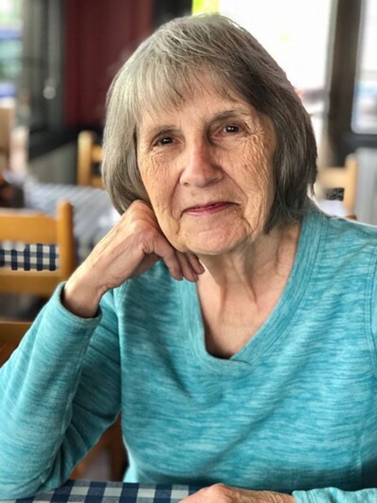 June C. Murphy Profile Photo