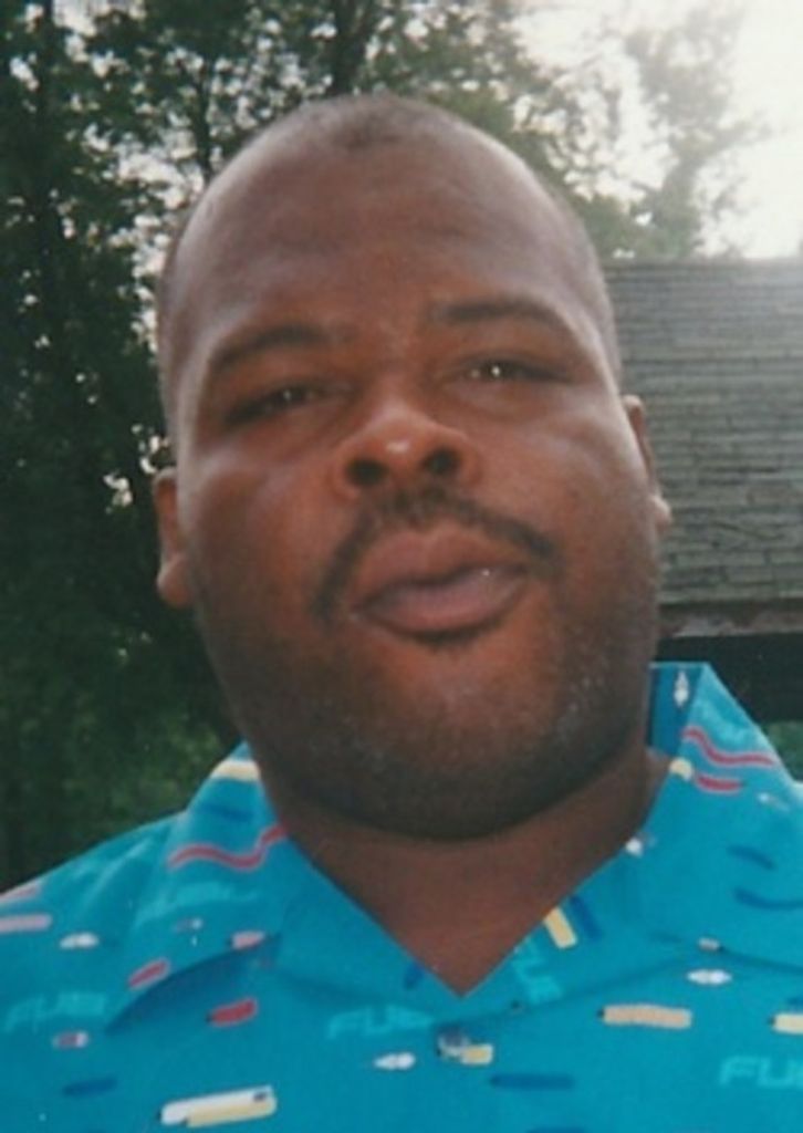 Dwayne Curtis Brown