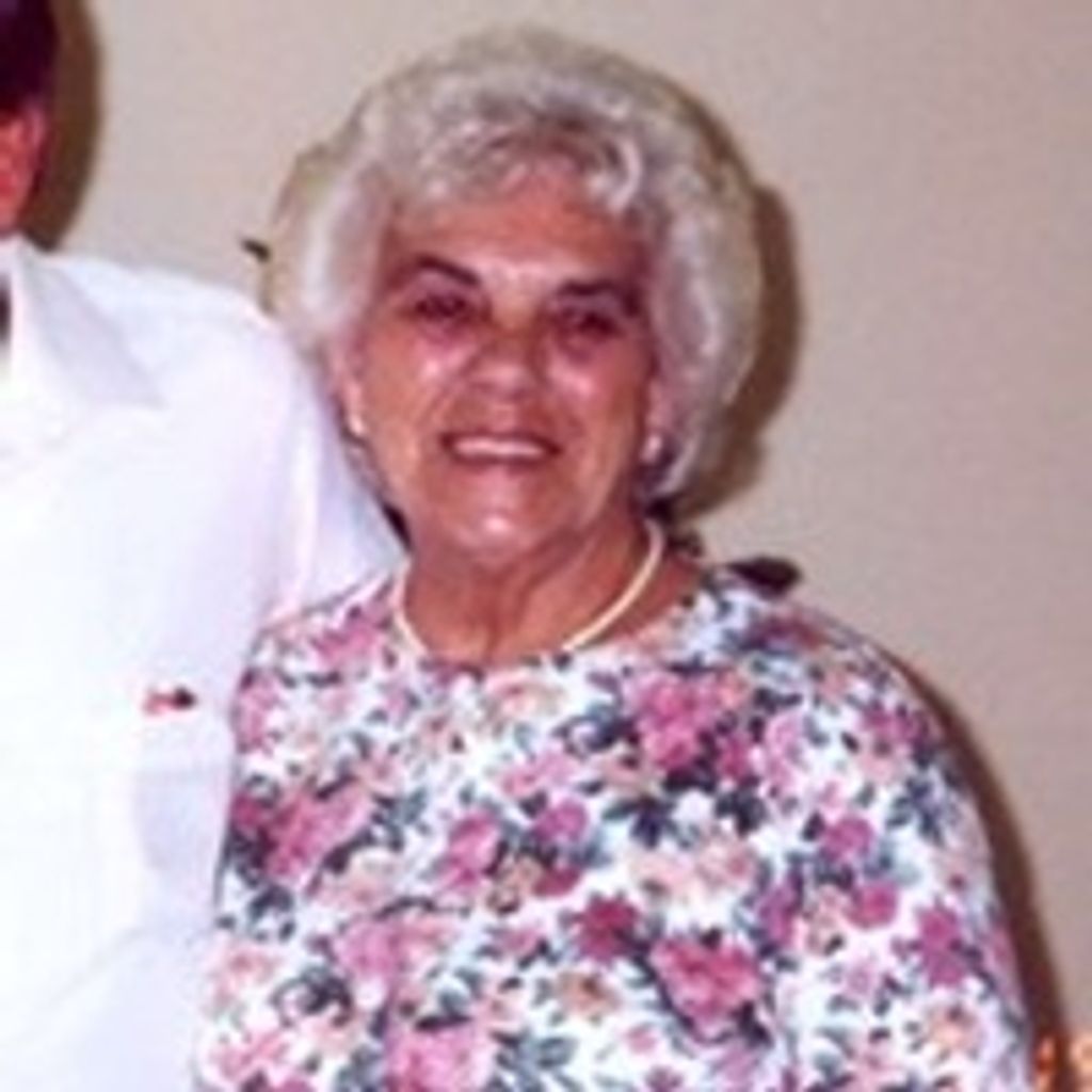 Mary  L. Jones