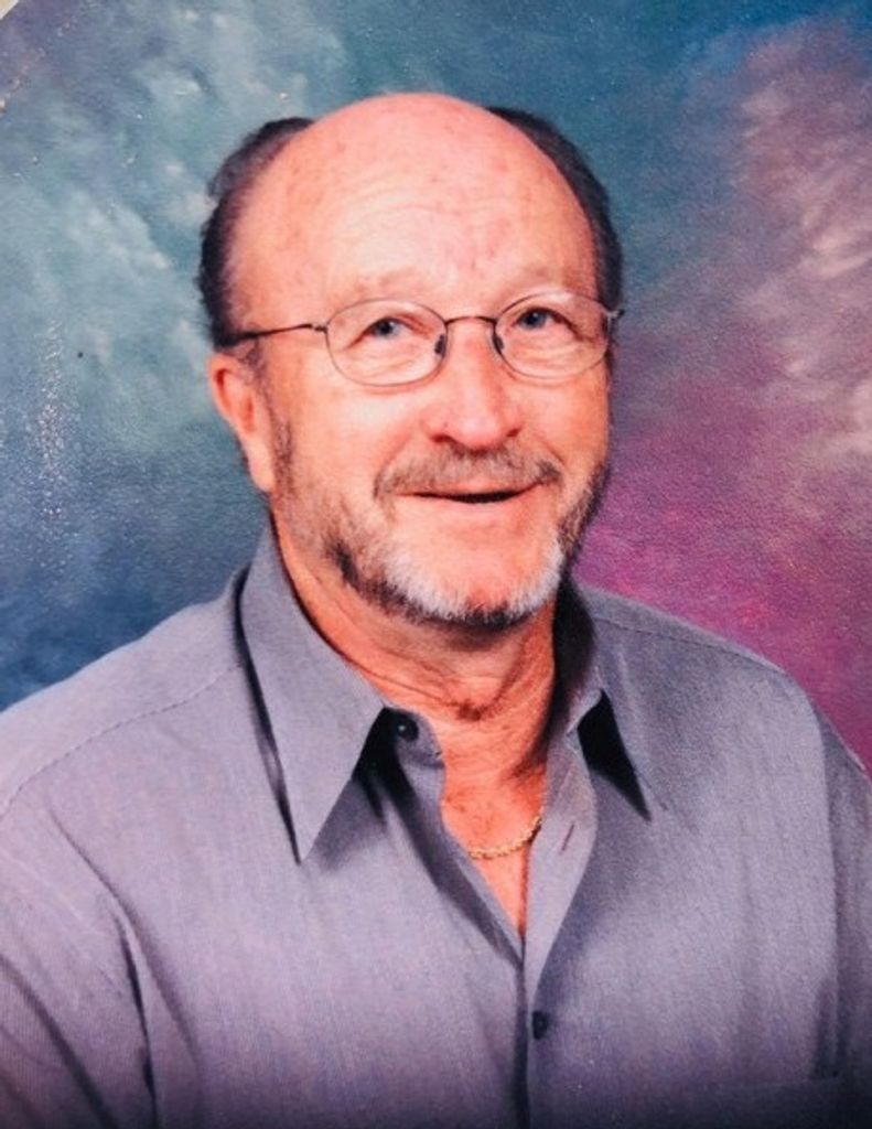 Ernest Leo Long