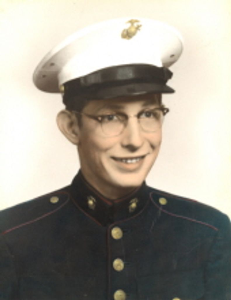Henry Mackon Placker, Sr.