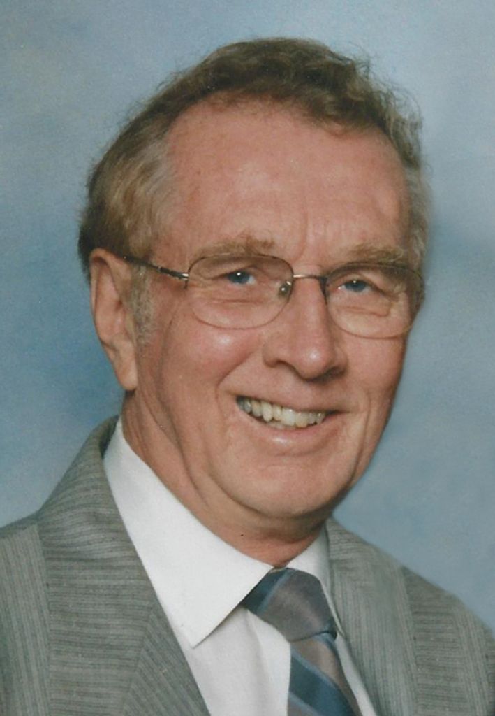 Robert "Bob" A. Brown Profile Photo