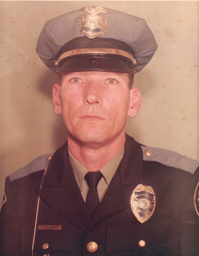 Robert Eli "Bob" Davidson Profile Photo