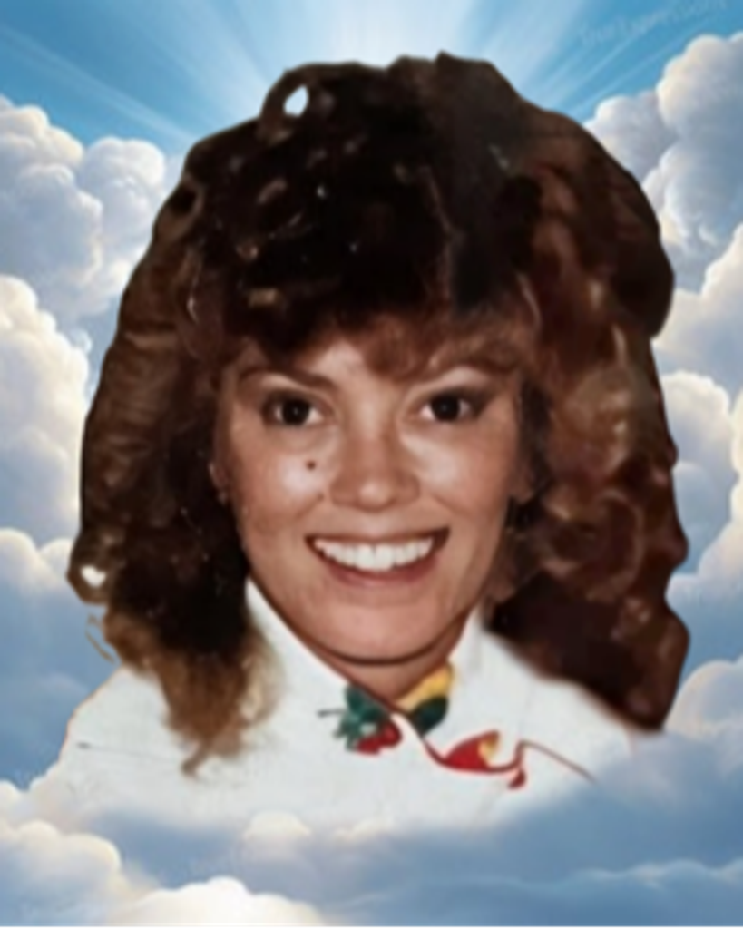 Janice Marie Guidroz Mathews