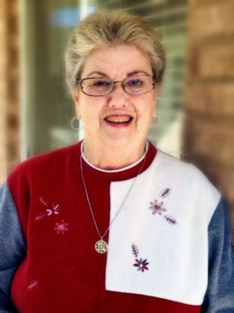 Harger, Janet