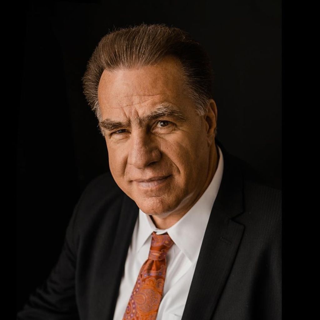 Bishop R. David Shatwell Profile Photo