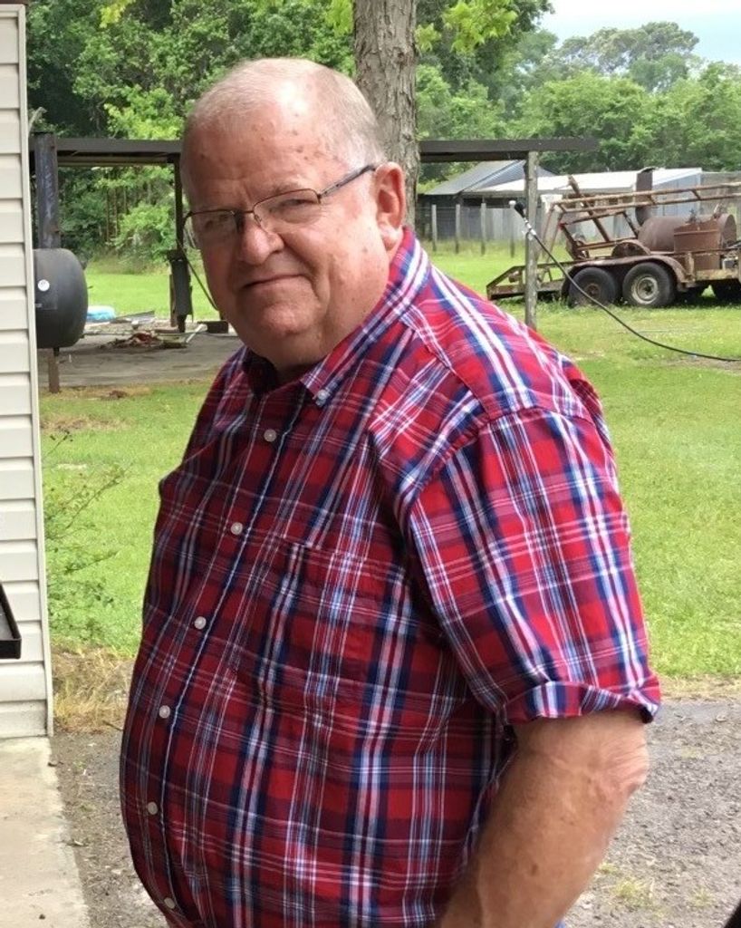 Harrel Wayne Davis Profile Photo