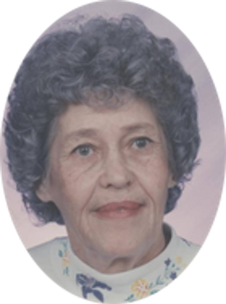 Beatrice Threadgill