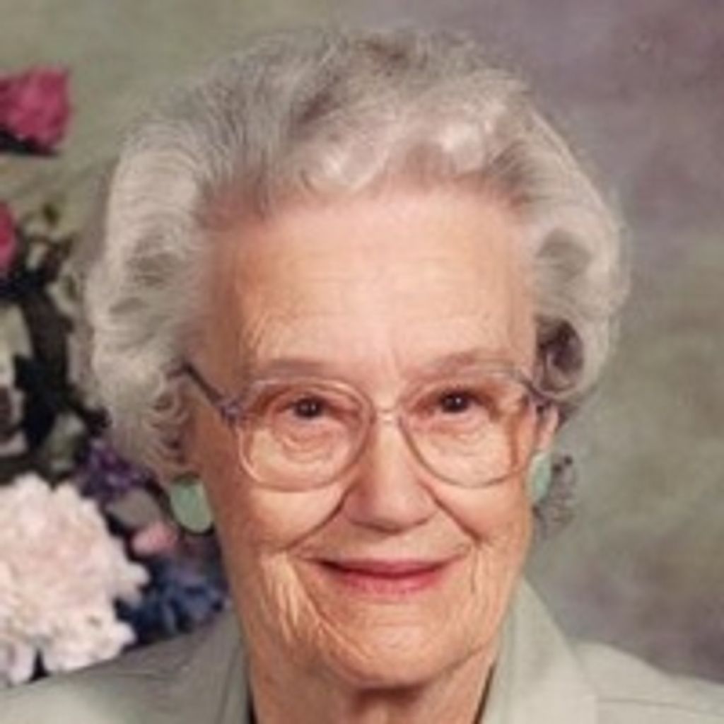 Mildred Skurdell